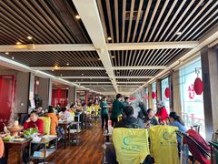 -南门涮肉(通州大船店)