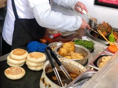 光馍-刘记肉夹馍(彰武店)