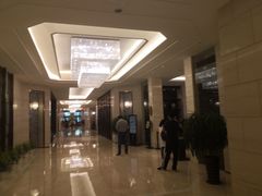 -岚桥锦江大酒店-瑞泰西餐厅