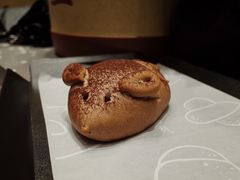 -LELECHA乐乐茶(新街口大洋店)