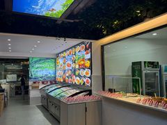 -老奶奶私房菜(天台里街店)