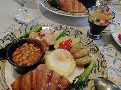 -澳门圣地牙哥古堡酒店