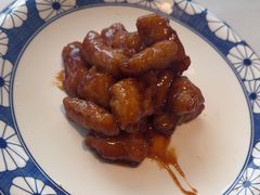 -西湖春天•老字号杭州菜(百汇店)