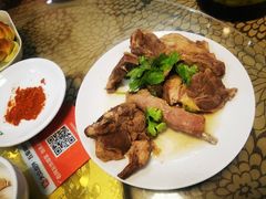 -范记靖远羊羔肉(博物馆店)