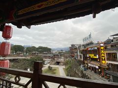 -印象鲵宴·张家界地标美食名片(溪布街店)