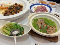 -山泉公馆酒家(珠江新城店)