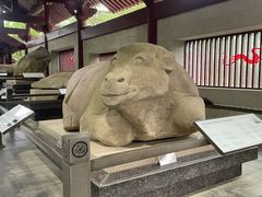 -茂陵博物馆