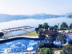 -千岛湖希尔顿休闲艇俱乐部