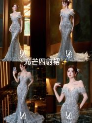-Renee芮亦婚纱(原丽莎)
