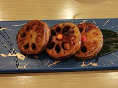 藕遇-菩提树·素食餐厅(汇智国际商业中心店)