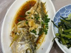 -金海湾海鲜排档(朱家尖店)