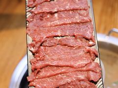 -潮味四季潮汕牛肉火锅(来凤街店)