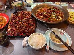 -川芙蓉·市井老川菜(长寿路店)