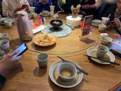 -北方家宴(番禺永旺店)