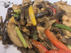 -裕兴酒家·34年老字号