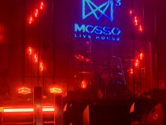 -MOSSO·Liveshow(M3香港广场店)