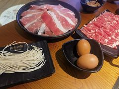 -呷哺呷哺(万达新世界店)