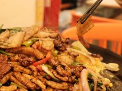 -一烙锅(友谊店)