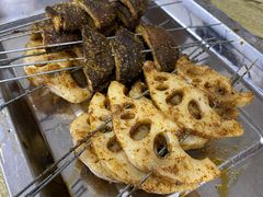 -建国烧烤(建乐路店)