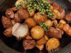 -狮王府淮扬菜(万象城店)