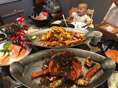 -蟹之国·精品蟹料理(极地店)