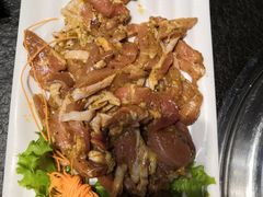 -好旺角齐市鲜切牛自助烤肉(农林五道街总店)