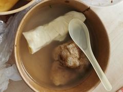 -鲜得来排骨年糕(即墨路店)