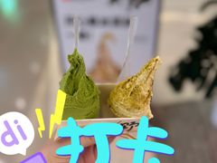 -野人先生现做冰淇淋(北京王府井东方新天地店)