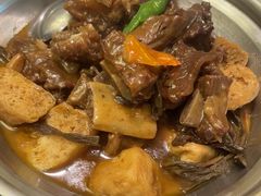-徽镇小厨·经典徽菜(十里河店)