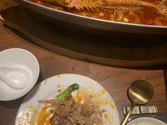 -山里亲戚(淞虹路店)