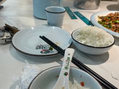 -南山翁新概念川菜(江宁万达广场店)