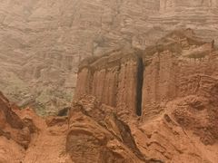 -天山神秘大峡谷