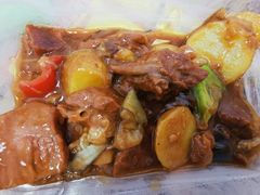 -有璟阁港式餐厅(金融街购物中心店)
