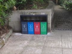 -重庆工商大学(南岸校区)