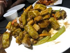 -七菜馆·东北菜·蒸饺(文体路店)