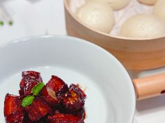 -鸽子侯·家宴·平价海鲜(绿地店)