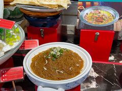 -江南婆婆(车墩店)