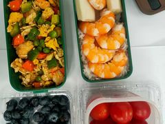 -海底捞火锅(凯德广场店)