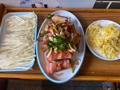 -佟爷·老北京炙子烤肉(动物园店)