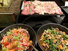 -深圳四季酒店·馥自助餐厅