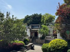 -乌山风景区