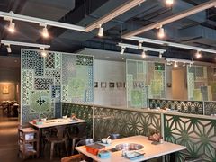-百年果林椰子鸡(中洲店)