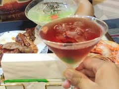 -西藏饭店·亚克·食光自助餐厅(文殊院店)