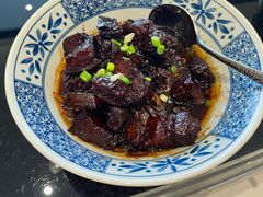 -香雪海饭店中餐厅(人民桥店)