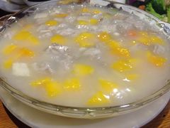 -周锦记广式餐厅