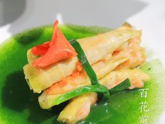 -福建鲤鱼洲酒店