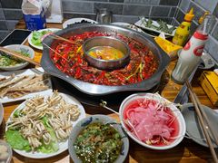 折耳根-六公里老火锅(总店)