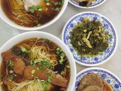 -东吴面馆(因果巷店)