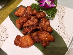 -乾隆美食·本帮菜(黄河路店)