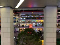 -浦江城市生活广场(江月路店)